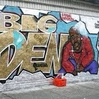 Lakefront Brewery - Big Den from back in the day. - Breweries Near Me - Milwaukee, Wisconsin