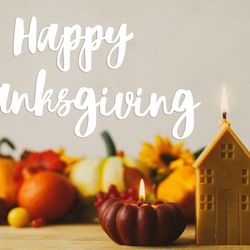 Warner Roofing - Wishing you and your family a Happy Thanksgiving! ~ Warner Roofing in Pleasant Plain, Ohio, "Best of the East"