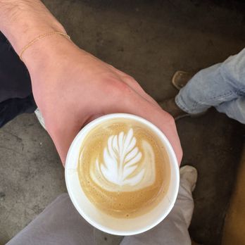 Iconik Coffee Roasters - 4 oz. Gibraltar - Coffee & Tea Near Me - Santa Fe, New Mexico Iconik Coffee Roasters - 4 oz. Gibraltar - Coffee & Tea Near Me - Santa Fe, New Mexico
