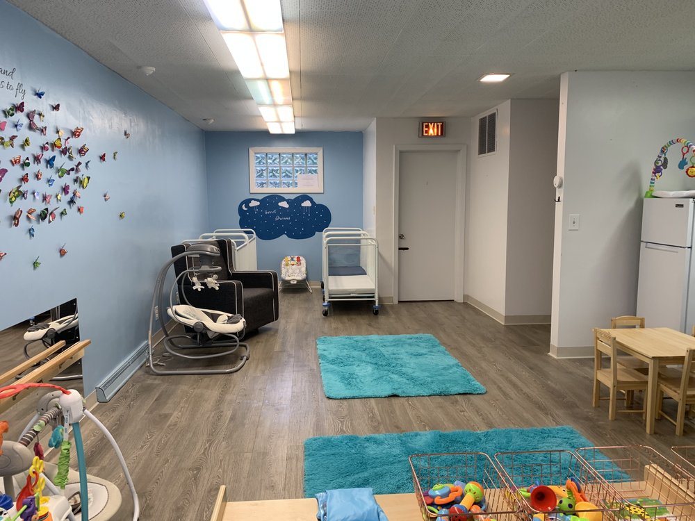 Grandma’s Home Away From Home Daycare - childcare center in Racine, WI
