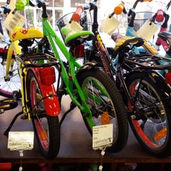 Cykelverket