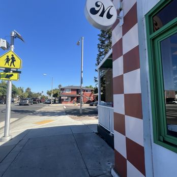 Madi - Outside - Breakfast & Brunch Near Me - San Diego, California