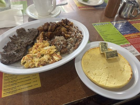 El Porton de la Flaca by null