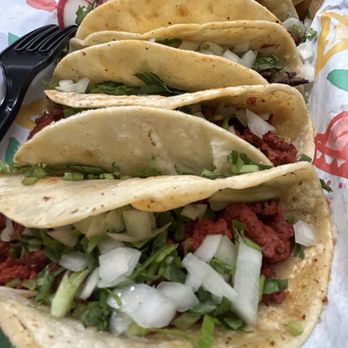Cilantro And Tacos - Mexican Near Me - Winston-Salem, North Carolina