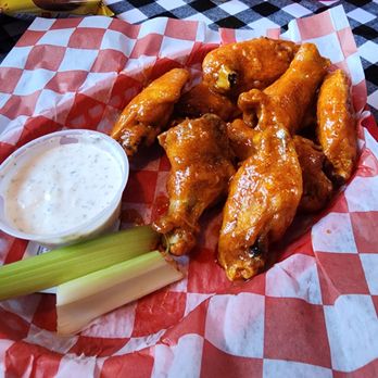 Jerry’s Tavern - Buffalo Wings - Bars Near Me - Portland, Oregon Jerry’s Tavern - Buffalo Wings - Bars Near Me - Portland, Oregon