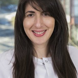 Wellesley Dental Arts - Linden St - Rachele Luciano, DMD Endodontics