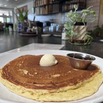 Cafecito - Flapjack - Coffee & Tea Near Me - Phoenix, Arizona