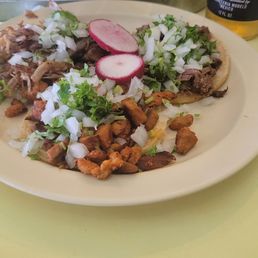 Tacos Tacos