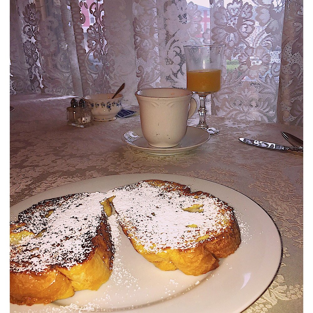 The Stone House Bed & Breakfast - Breakfast! - Hotels Near Me - Schuylkill Haven, Pennsylvania The Stone House Bed & Breakfast - Breakfast! - Hotels Near Me - Schuylkill Haven, Pennsylvania