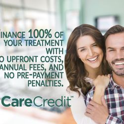 Vita Dental - Dental office carecredit in Fishers Indiana