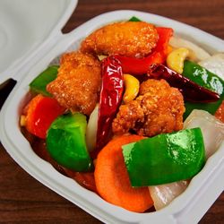 Bangkok Food Truck