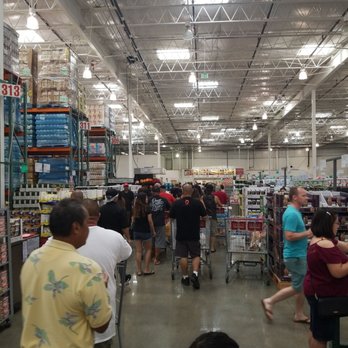 Costco - Sunday Madness at Costco - Wholesale Stores Near Me - Kapolei, Hawaii