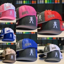 San Tan Screen Printing - Some killer new color combos for Saddle Sore Ranch