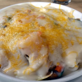54th Ave Cafe Restaurant - Seafood baked rice - Chinese Near Me - Vancouver, British Columbia 54th Ave Cafe Restaurant - Seafood baked rice - Chinese Near Me - Vancouver, British Columbia