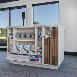 SecureSpace Self Storage Langhorne - Packing supplies, boxes and locks for your convenience.