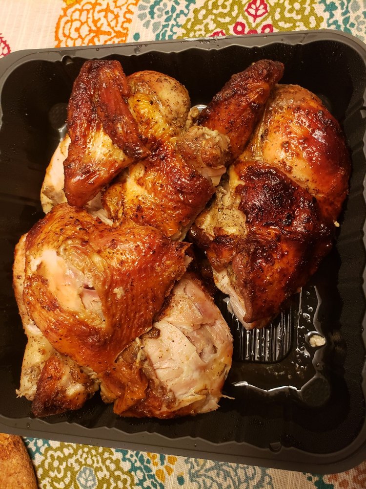 SARDI’S POLLO A LA BRASA 261 Photos & 487 Reviews Peruvian 430 N