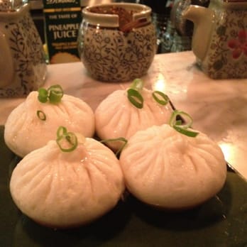 Lotus Dumpling Bar - Dim Sum Near Me - Sydney, NSW