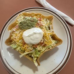 Casa Limon Mexican Restaurant