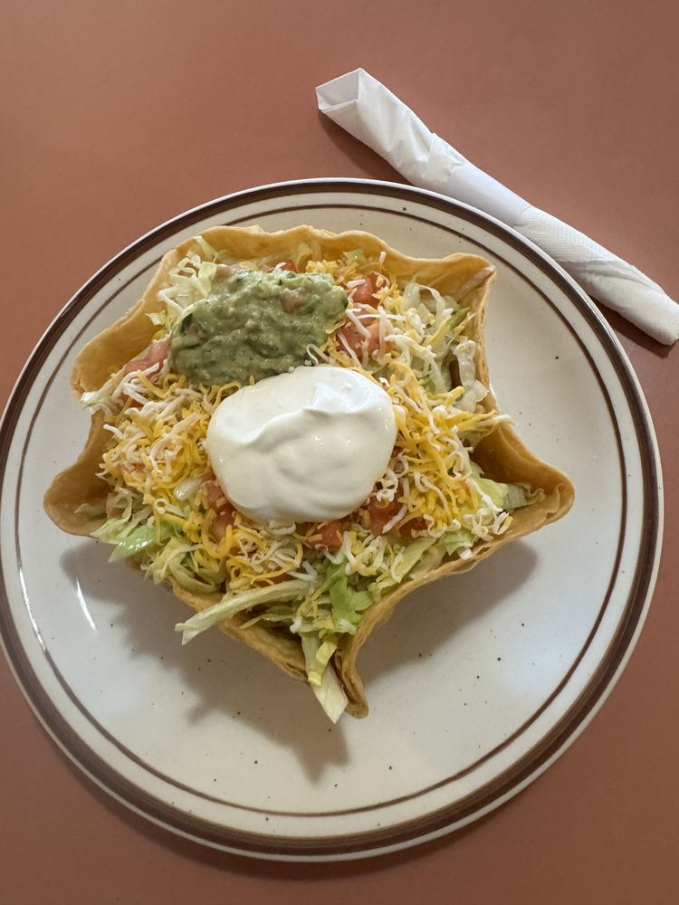 Casa Limon Mexican Restaurant 