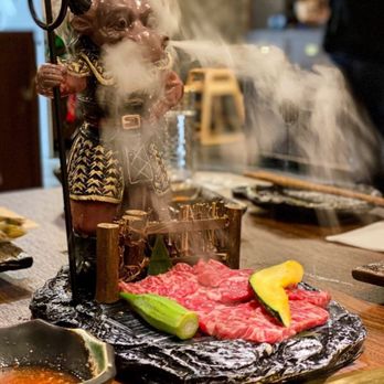 GAN-HOO BBQ - Barbeque Near Me - Flushing, New York GAN-HOO BBQ - Barbeque Near Me - Flushing, New York
