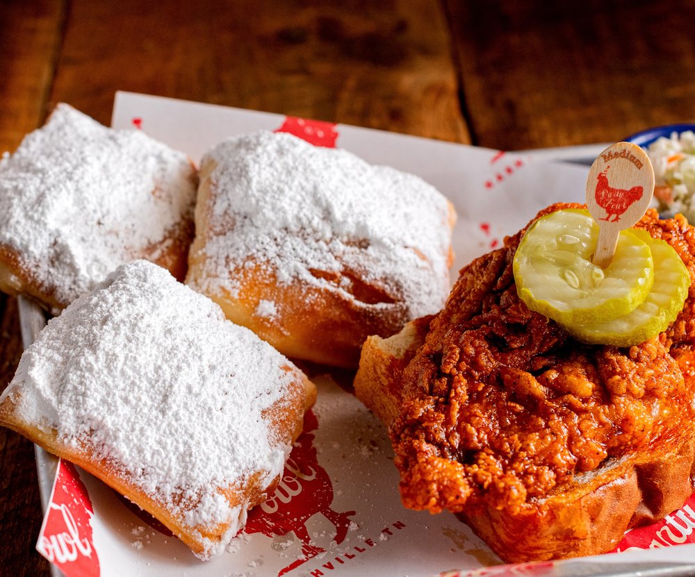 Party Fowl - Murfreesboro