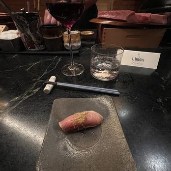Pavilion - Sushi Bars Near Me - St. Louis, Missouri