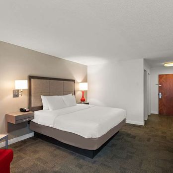 Hampton Inn Lancaster - Guest room - Hotels Near Me - Lancaster, Ohio Hampton Inn Lancaster - Guest room - Hotels Near Me - Lancaster, Ohio