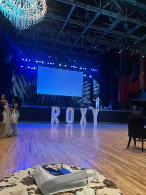 Coca-Cola Roxy by null