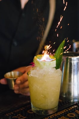 URBANA Mexican Gastronomy & Mixology by null