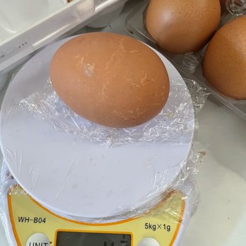 Billy's Egg Farm - Specialty Food Near Me - Chino, California