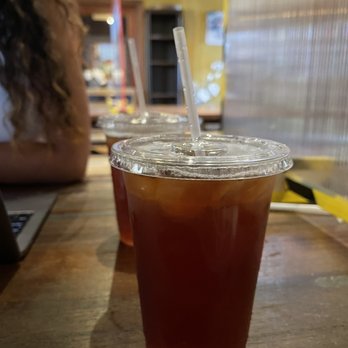 Bricks & Scones - Coffee & Tea Near Me - Los Angeles, California Bricks & Scones - Coffee & Tea Near Me - Los Angeles, California