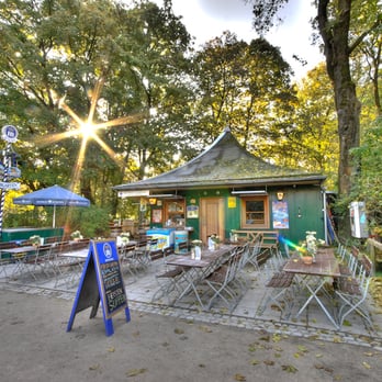 Milchhäusl - Das MilchHäusl - Beer Garden Near Me - Munich, BY Milchhäusl - Das MilchHäusl - Beer Garden Near Me - Munich, BY