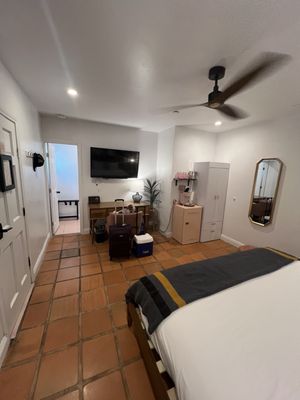 Fleur Noire Hotel by null