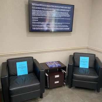 Bellissimo Medical - Lobby area - Medical Spas Near Me - Weston, Florida Bellissimo Medical - Lobby area - Medical Spas Near Me - Weston, Florida