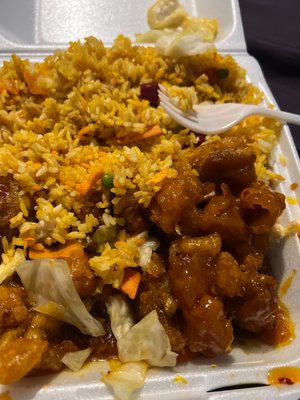 Egg Roll Kingdom Restaurant by null