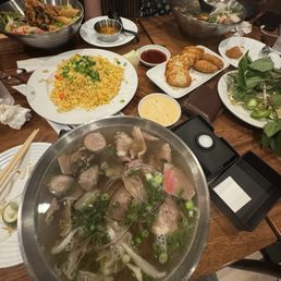 Pho Pho