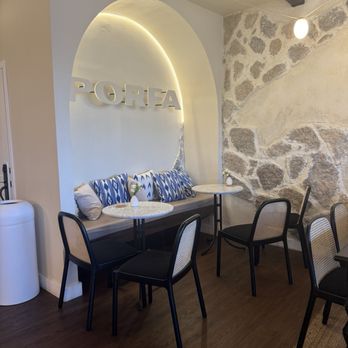 Porfa Coffee - Lounge seating area - Coffee & Tea Near Me - Fort Lauderdale, Florida Porfa Coffee - Lounge seating area - Coffee & Tea Near Me - Fort Lauderdale, Florida