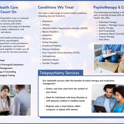 Harmony United Psychiatric Care - Port Charlotte