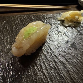 1033 Omakase - Prawn - Wine Bars Near Me - Milwaukee, Wisconsin