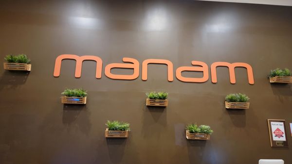 Manam Indian Cuisine by null