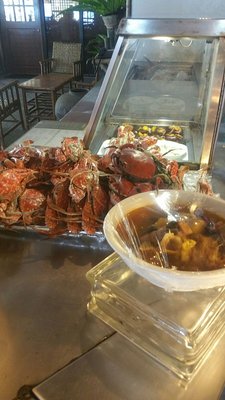 Breakthrough Restaurant by null