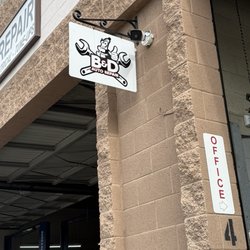 B And D Auto Repair
