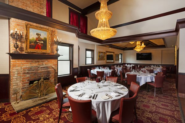 Carlo & Johnny By Jeff Ruby by null