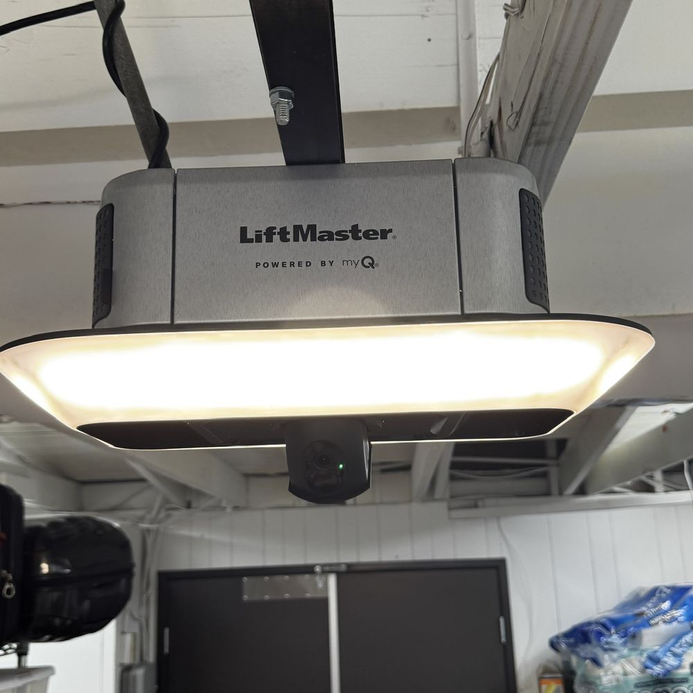 new garage opener new garage opener