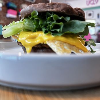 Ugly Duckling - Desayuno Del Sol - Bakeries Near Me - Portland, Maine