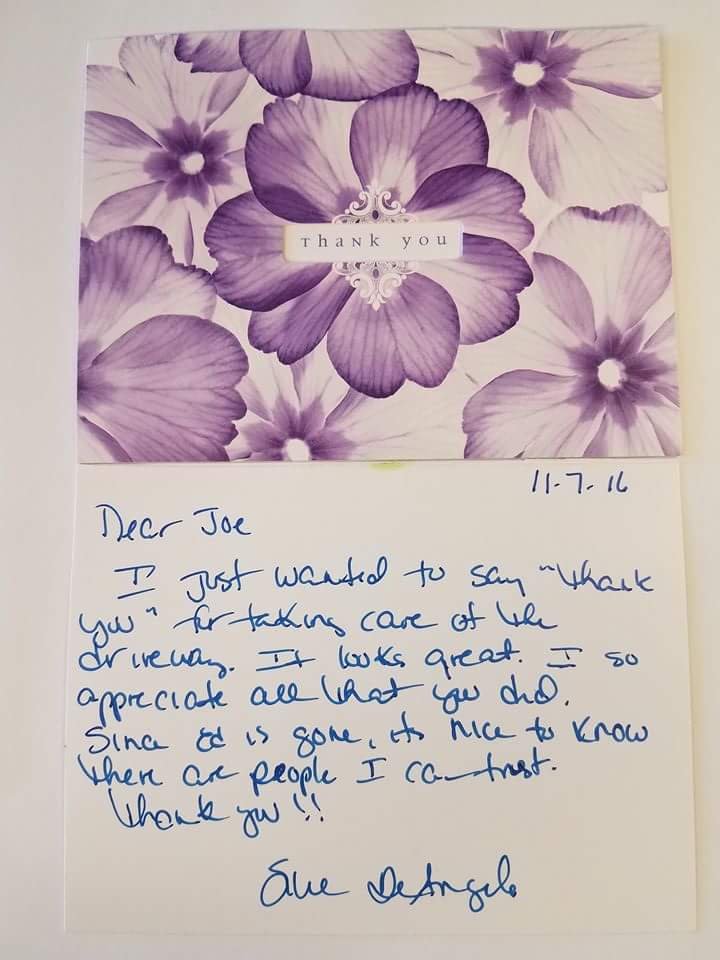 PAVE PATROL Updated September 2024 26 Photos 328 Stokes Ave