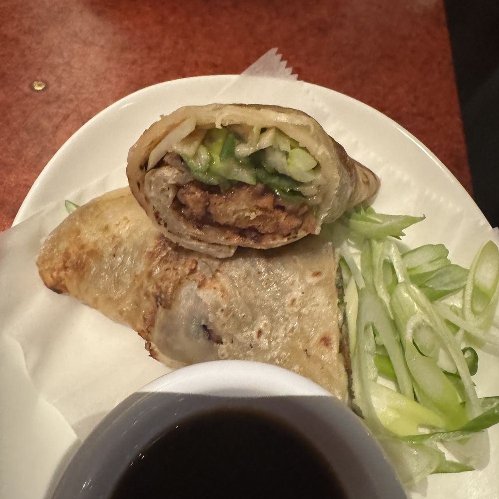 Thai Tanium Restaurant - Duck Rolll - Thai Near Me - Gaithersburg, Maryland Thai Tanium Restaurant - Duck Rolll - Thai Near Me - Gaithersburg, Maryland