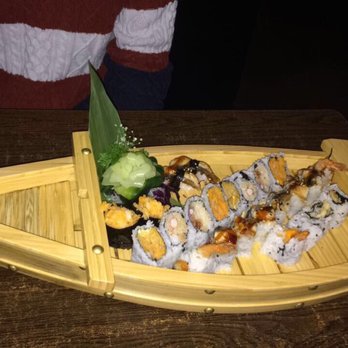 Kinhao Sushi - Sushi Bars Near Me - Sudbury, Ontario Kinhao Sushi - Sushi Bars Near Me - Sudbury, Ontario