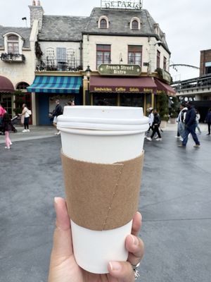 French Street Bistro by null