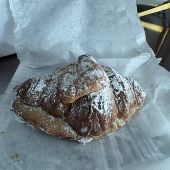 Arsicault - Almond croissant - Bakeries Near Me - San Francisco, California Arsicault - Almond croissant - Bakeries Near Me - San Francisco, California